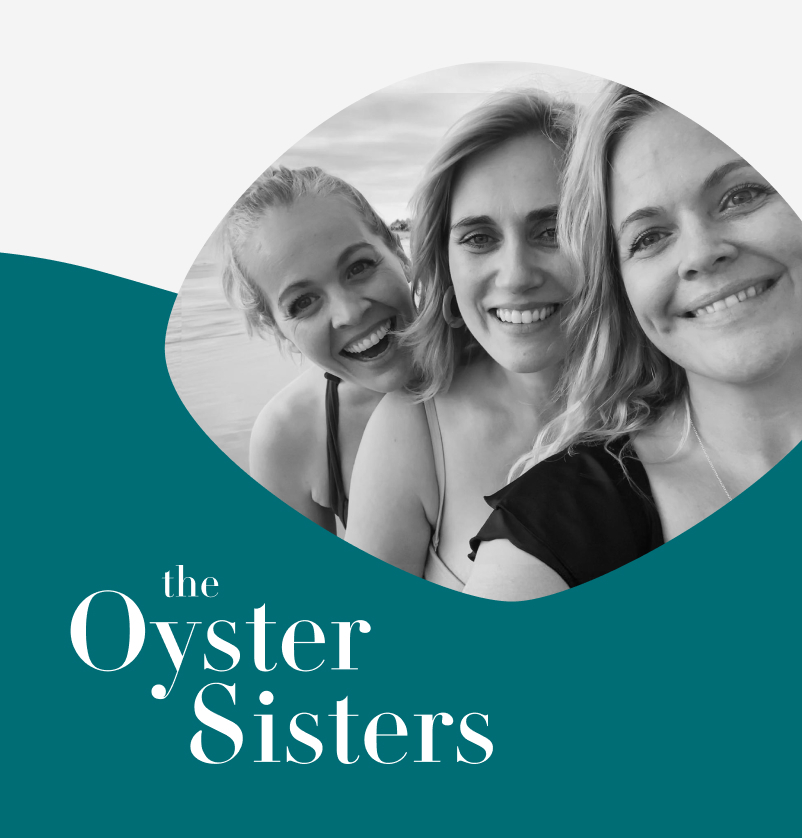 The Oyster Sisters