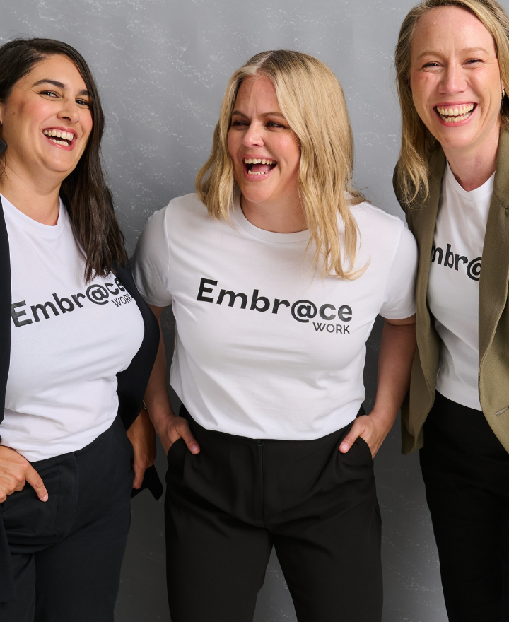 Shaking up the business world
